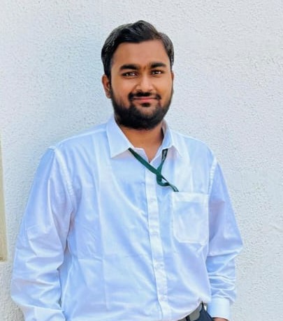Avdhut Patil